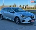 Сірий Рено Меган, об'ємом двигуна 1.5 л та пробігом 200 тис. км за 15400 $, фото 1 на Automoto.ua