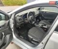 Серый Рено Меган, объемом двигателя 1.5 л и пробегом 135 тыс. км за 15900 $, фото 12 на Automoto.ua