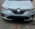 Серый Рено Меган, объемом двигателя 1.3 л и пробегом 41 тыс. км за 8500 $, фото 1 на Automoto.ua