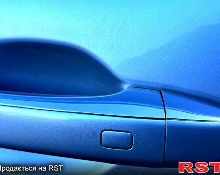 Сірий Рено Меган, об'ємом двигуна 1.5 л та пробігом 200 тис. км за 17500 $, фото 12 на Automoto.ua