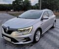 Сірий Рено Меган, об'ємом двигуна 1.46 л та пробігом 213 тис. км за 14200 $, фото 1 на Automoto.ua