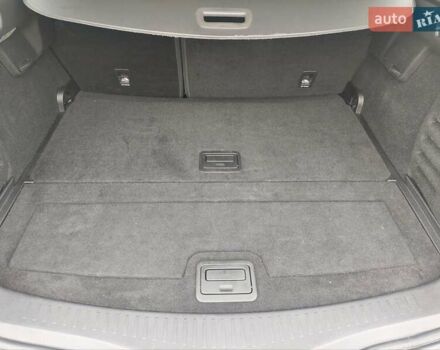 Серый Рено Меган, объемом двигателя 1.5 л и пробегом 135 тыс. км за 15900 $, фото 42 на Automoto.ua