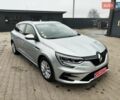 Серый Рено Меган, объемом двигателя 1.5 л и пробегом 135 тыс. км за 15900 $, фото 3 на Automoto.ua