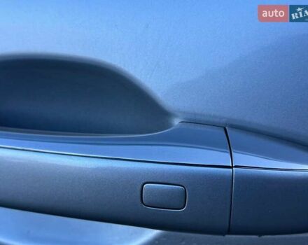 Серый Рено Меган, объемом двигателя 1.5 л и пробегом 195 тыс. км за 15500 $, фото 16 на Automoto.ua