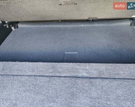 Серый Рено Меган, объемом двигателя 1.5 л и пробегом 135 тыс. км за 15900 $, фото 32 на Automoto.ua