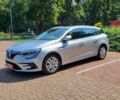 Сірий Рено Меган, об'ємом двигуна 1.5 л та пробігом 145 тис. км за 15600 $, фото 1 на Automoto.ua