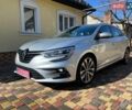Сірий Рено Меган, об'ємом двигуна 1.5 л та пробігом 200 тис. км за 16900 $, фото 1 на Automoto.ua