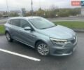Сірий Рено Меган, об'ємом двигуна 1.46 л та пробігом 162 тис. км за 15500 $, фото 4 на Automoto.ua