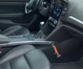 Серый Рено Меган, объемом двигателя 1.3 л и пробегом 41 тыс. км за 8500 $, фото 13 на Automoto.ua