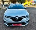 Серый Рено Меган, объемом двигателя 1.5 л и пробегом 135 тыс. км за 15900 $, фото 2 на Automoto.ua