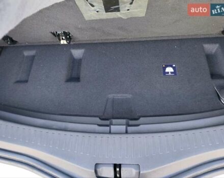 Серый Рено Меган, объемом двигателя 1.5 л и пробегом 135 тыс. км за 15900 $, фото 31 на Automoto.ua