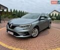 Серый Рено Меган, объемом двигателя 1.46 л и пробегом 164 тыс. км за 15500 $, фото 46 на Automoto.ua