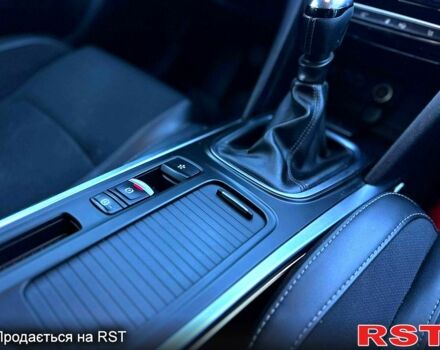 Сірий Рено Меган, об'ємом двигуна 1.5 л та пробігом 200 тис. км за 17500 $, фото 9 на Automoto.ua