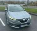 Сірий Рено Меган, об'ємом двигуна 1.46 л та пробігом 162 тис. км за 15500 $, фото 1 на Automoto.ua
