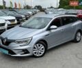 Сірий Рено Меган, об'ємом двигуна 1.6 л та пробігом 135 тис. км за 15800 $, фото 1 на Automoto.ua