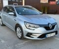 Сірий Рено Меган, об'ємом двигуна 1.46 л та пробігом 156 тис. км за 15300 $, фото 1 на Automoto.ua