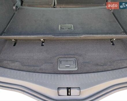 Серый Рено Меган, объемом двигателя 1.5 л и пробегом 135 тыс. км за 15900 $, фото 33 на Automoto.ua