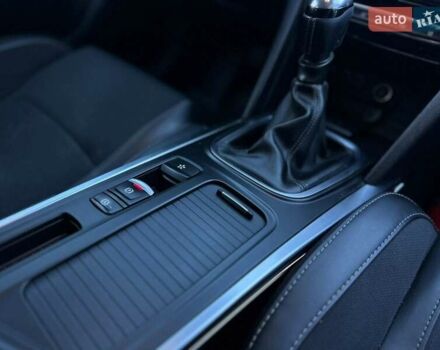 Серый Рено Меган, объемом двигателя 1.5 л и пробегом 195 тыс. км за 15500 $, фото 31 на Automoto.ua