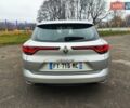 Сірий Рено Меган, об'ємом двигуна 1.5 л та пробігом 184 тис. км за 15500 $, фото 14 на Automoto.ua