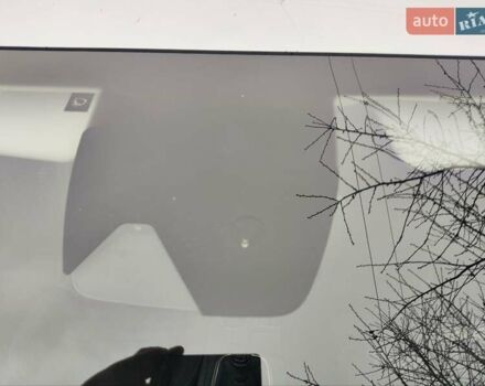 Сірий Рено Меган, об'ємом двигуна 1.5 л та пробігом 184 тис. км за 15500 $, фото 18 на Automoto.ua