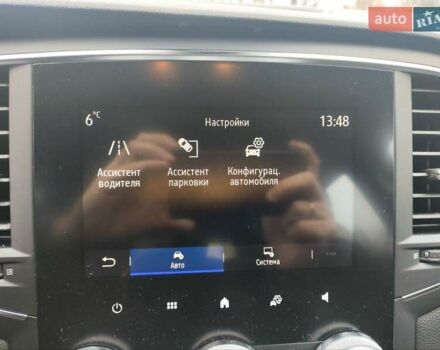 Серый Рено Меган, объемом двигателя 1.46 л и пробегом 184 тыс. км за 15300 $, фото 45 на Automoto.ua