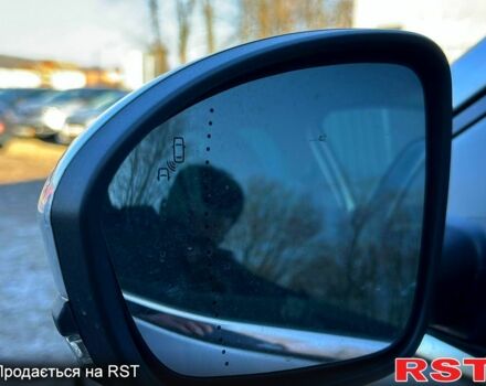 Сірий Рено Меган, об'ємом двигуна 1.5 л та пробігом 200 тис. км за 17500 $, фото 7 на Automoto.ua