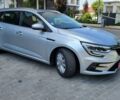 Сірий Рено Меган, об'ємом двигуна 1.5 л та пробігом 145 тис. км за 15600 $, фото 9 на Automoto.ua
