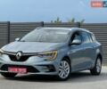Серый Рено Меган, объемом двигателя 1.5 л и пробегом 208 тыс. км за 15200 $, фото 6 на Automoto.ua