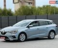 Серый Рено Меган, объемом двигателя 1.5 л и пробегом 208 тыс. км за 15200 $, фото 45 на Automoto.ua