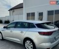 Серый Рено Меган, объемом двигателя 1.46 л и пробегом 213 тыс. км за 16000 $, фото 4 на Automoto.ua