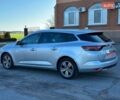 Сірий Рено Меган, об'ємом двигуна 1.5 л та пробігом 200 тис. км за 15400 $, фото 7 на Automoto.ua