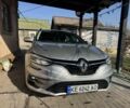 Серый Рено Меган, объемом двигателя 1.5 л и пробегом 212 тыс. км за 16500 $, фото 1 на Automoto.ua