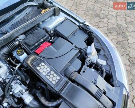 Серый Рено Меган, объемом двигателя 1.5 л и пробегом 135 тыс. км за 15900 $, фото 37 на Automoto.ua