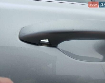 Серый Рено Меган, объемом двигателя 1.5 л и пробегом 135 тыс. км за 15900 $, фото 33 на Automoto.ua