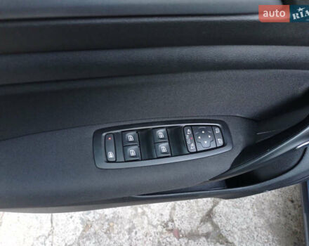 Сірий Рено Меган, об'ємом двигуна 1.5 л та пробігом 220 тис. км за 15500 $, фото 11 на Automoto.ua