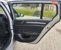 Серый Рено Меган, объемом двигателя 1.5 л и пробегом 135 тыс. км за 15900 $, фото 27 на Automoto.ua