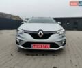 Серый Рено Меган, объемом двигателя 1.5 л и пробегом 135 тыс. км за 15900 $, фото 28 на Automoto.ua