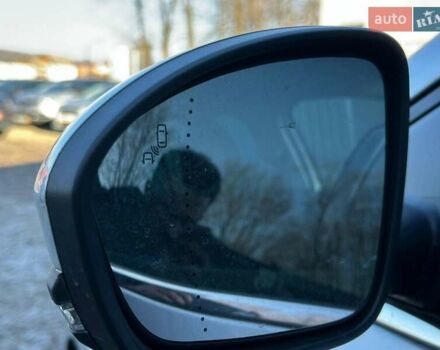 Серый Рено Меган, объемом двигателя 1.5 л и пробегом 195 тыс. км за 15500 $, фото 17 на Automoto.ua