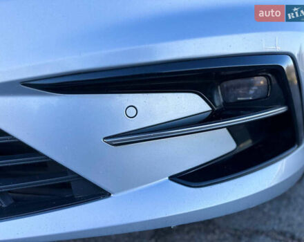 Серый Рено Меган, объемом двигателя 1.5 л и пробегом 200 тыс. км за 15550 $, фото 19 на Automoto.ua