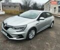 Сірий Рено Меган, об'ємом двигуна 1.5 л та пробігом 184 тис. км за 15500 $, фото 1 на Automoto.ua
