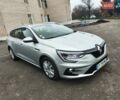 Сірий Рено Меган, об'ємом двигуна 1.5 л та пробігом 184 тис. км за 15500 $, фото 1 на Automoto.ua