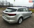 Сірий Рено Меган, об'ємом двигуна 1.5 л та пробігом 184 тис. км за 15500 $, фото 5 на Automoto.ua