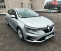 Сірий Рено Меган, об'ємом двигуна 1.5 л та пробігом 184 тис. км за 15500 $, фото 3 на Automoto.ua