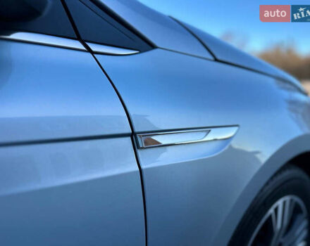 Серый Рено Меган, объемом двигателя 1.5 л и пробегом 200 тыс. км за 15550 $, фото 13 на Automoto.ua