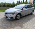 Сірий Рено Меган, об'ємом двигуна 1.46 л та пробігом 158 тис. км за 15800 $, фото 1 на Automoto.ua
