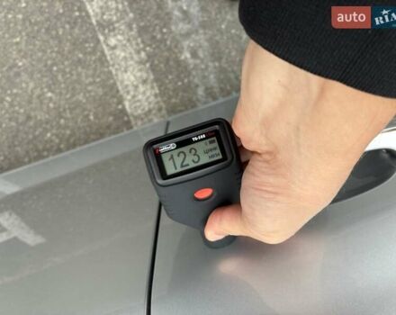 Сірий Рено Меган, об'ємом двигуна 1.46 л та пробігом 118 тис. км за 19000 $, фото 89 на Automoto.ua