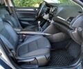 Сірий Рено Меган, об'ємом двигуна 1.5 л та пробігом 21 тис. км за 6500 $, фото 11 на Automoto.ua
