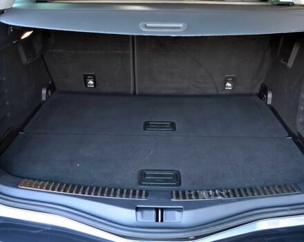 Сірий Рено Меган, об'ємом двигуна 1.5 л та пробігом 21 тис. км за 6500 $, фото 14 на Automoto.ua