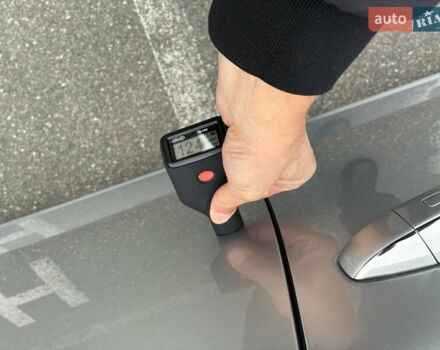 Сірий Рено Меган, об'ємом двигуна 1.46 л та пробігом 118 тис. км за 19000 $, фото 90 на Automoto.ua