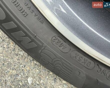 Сірий Рено Меган, об'ємом двигуна 1.46 л та пробігом 118 тис. км за 19000 $, фото 27 на Automoto.ua